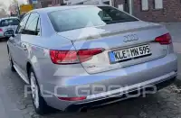 2016 Audi A4