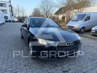 2016 Audi A4