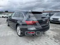 2016 Audi A4