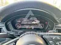 2016 Audi A4