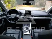 2016 Audi A4