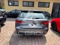 2016 Audi A4