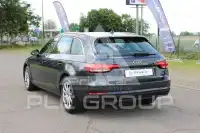2016 Audi A4