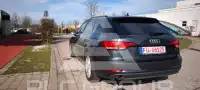 2016 Audi A4