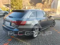 2016 Audi A4
