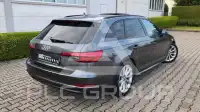 2016 Audi A4