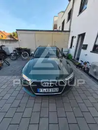 2016 Audi A4