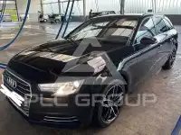 2016 Audi A4