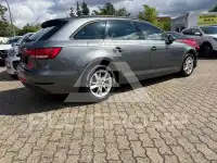 2016 Audi A4