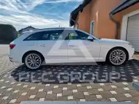 2016 Audi A4