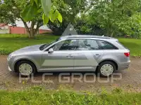 2016 Audi A4