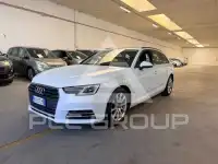2016 Audi A4