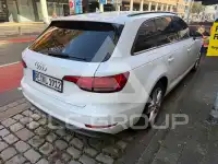 2016 Audi A4
