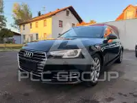 2016 Audi A4