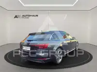 2016 Audi A4