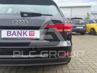 2016 Audi A4
