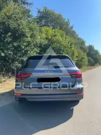 2016 Audi A4