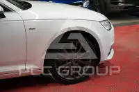 2016 Audi A4