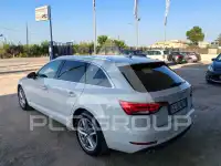 2016 Audi A4