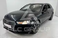 2016 Audi A4