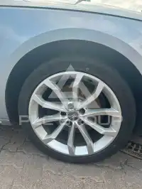 2016 Audi A4
