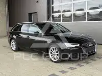 2016 Audi A4