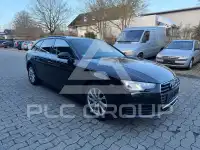 2016 Audi A4