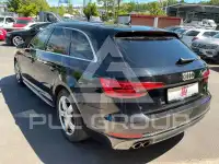 2016 Audi A4