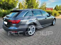 2016 Audi A4