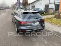 2016 Audi A4