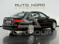 2016 Audi A4