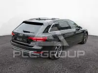 2016 Audi A4