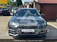 2016 Audi A4