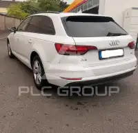 2016 Audi A4