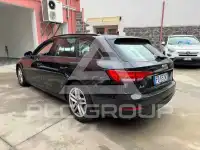 2016 Audi A4