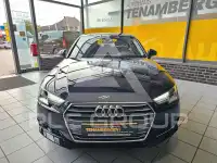 2016 Audi A4