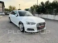 2016 Audi A4