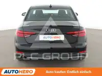 2016 Audi A4