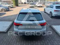 2016 Audi A4