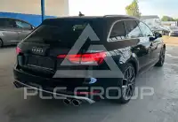 2016 Audi A4
