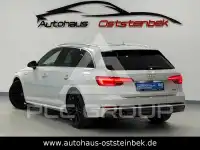 2016 Audi A4