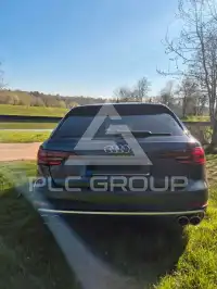 2016 Audi A4