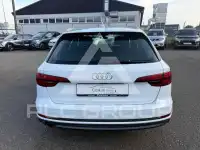 2016 Audi A4