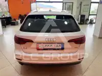 2016 Audi A4