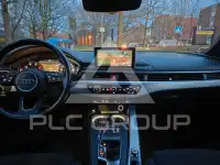 2016 Audi A4