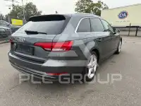 2016 Audi A4
