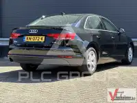 2016 Audi A4