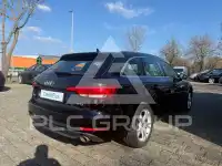 2016 Audi A4