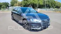 2016 Audi A4