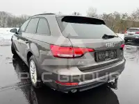 2016 Audi A4